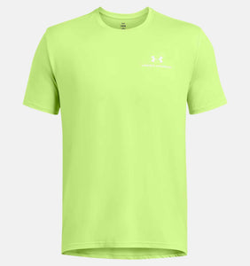 UA Vanish Energy short-sleeved shirt