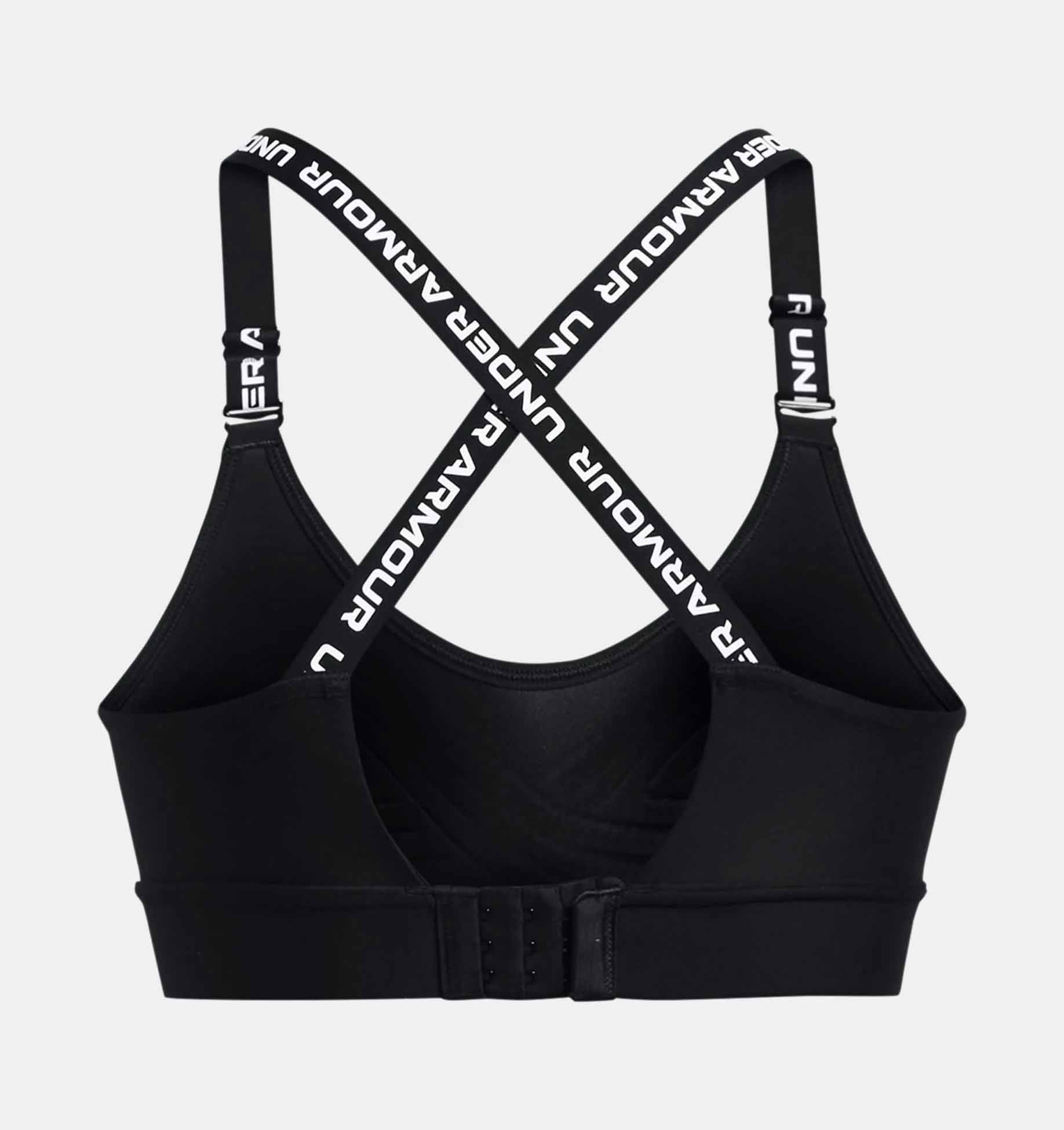 Soutien-gorge de sport mi-haut UA Infinity 2.0