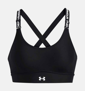 Soutien-gorge de sport mi-haut UA Infinity 2.0