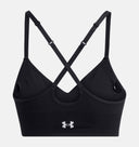 Soutien-gorge de sport bas sans couture UA Vanish