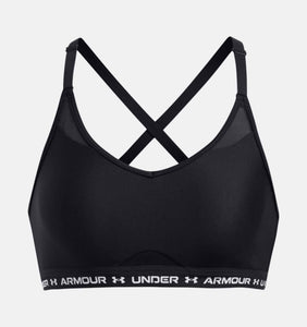 Reggiseno sportivo UA Crossback Low