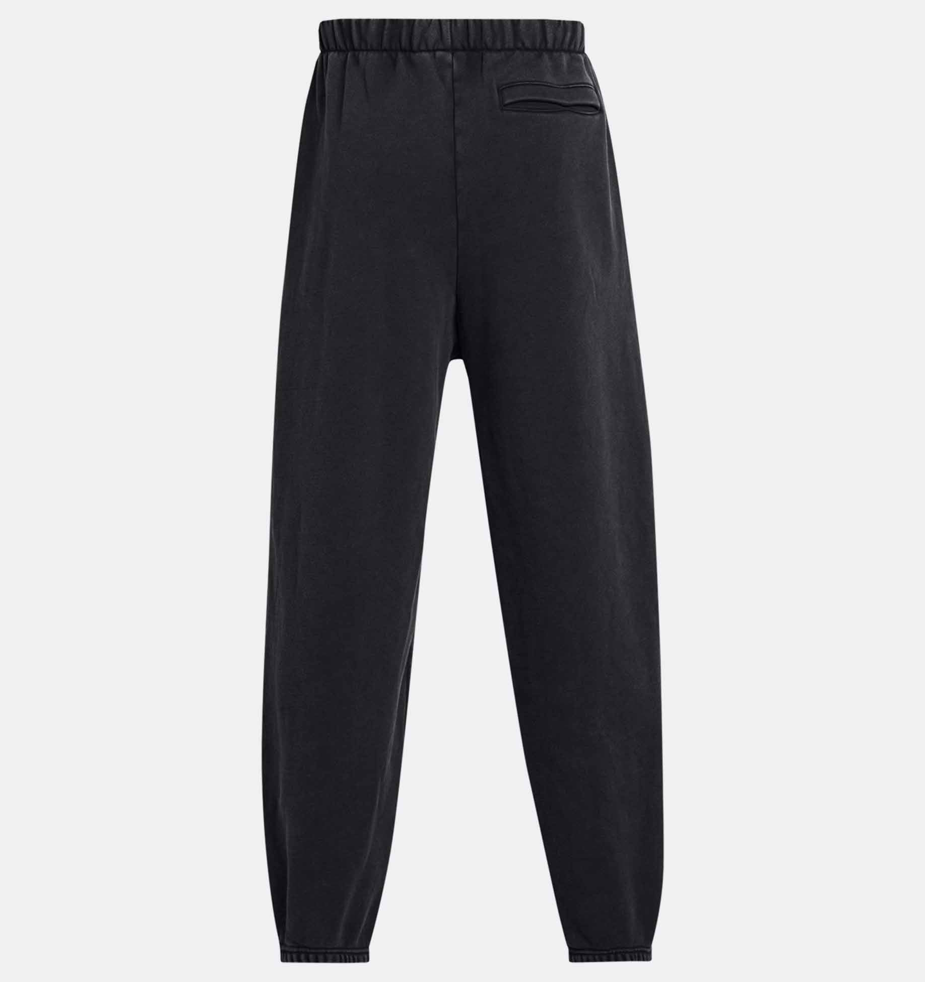 Oversized UA Icon Heavyweight Fleece Pants