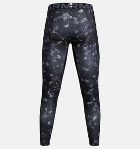 Leggings estampados HeatGear para hombre