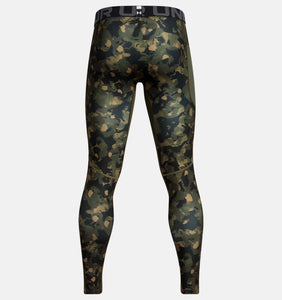 Leggings HeatGear Printed da uomo