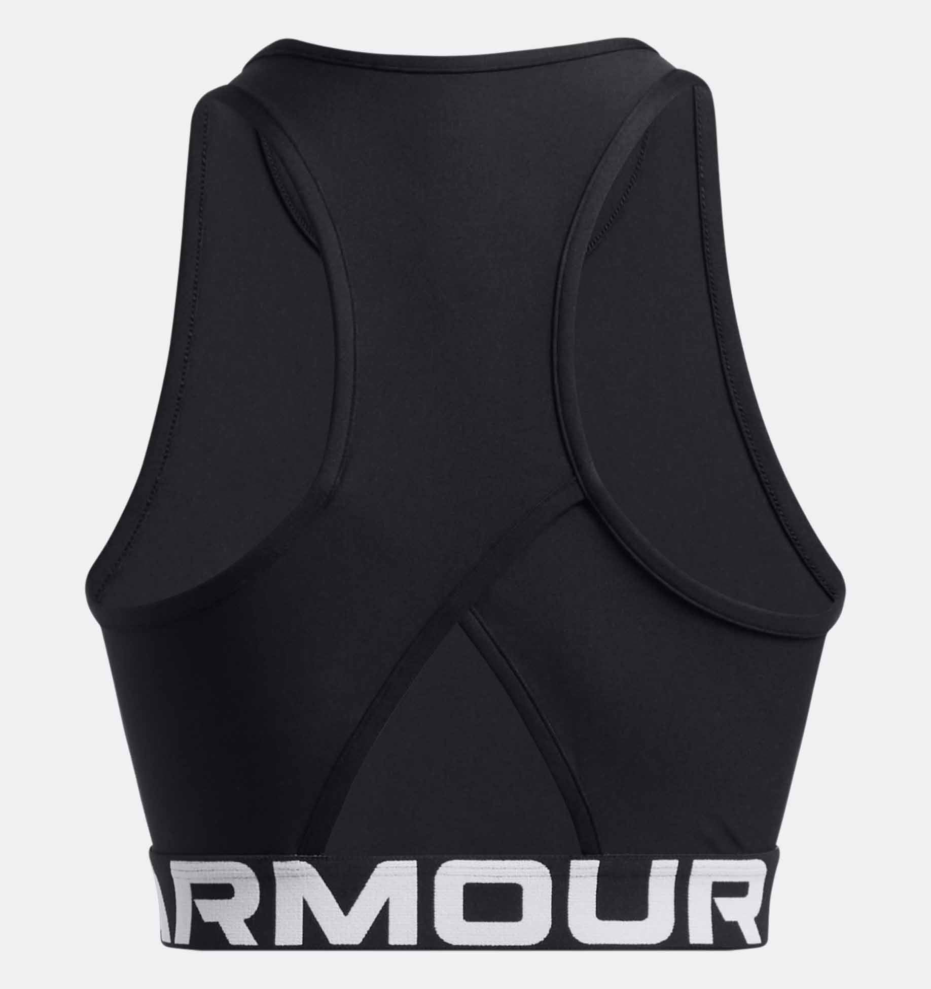 HeatGear Rib Tank Top