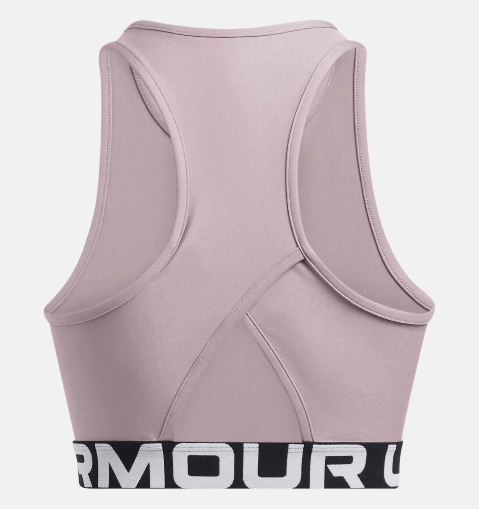 HeatGear Rib Tank Top