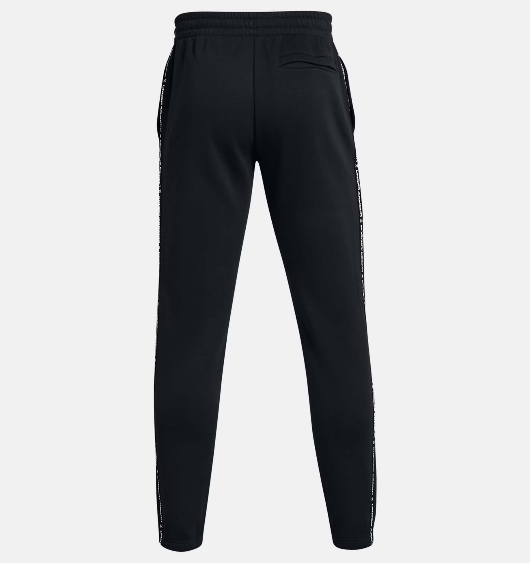 Jogger UA Icon Fleece Taping