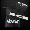 callosités <tc>Apes</tc> - Poignées de singe