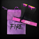 callosités <tc>Apes</tc> - Poignées de feu