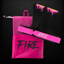 callosités <tc>Apes</tc> - Poignées de feu