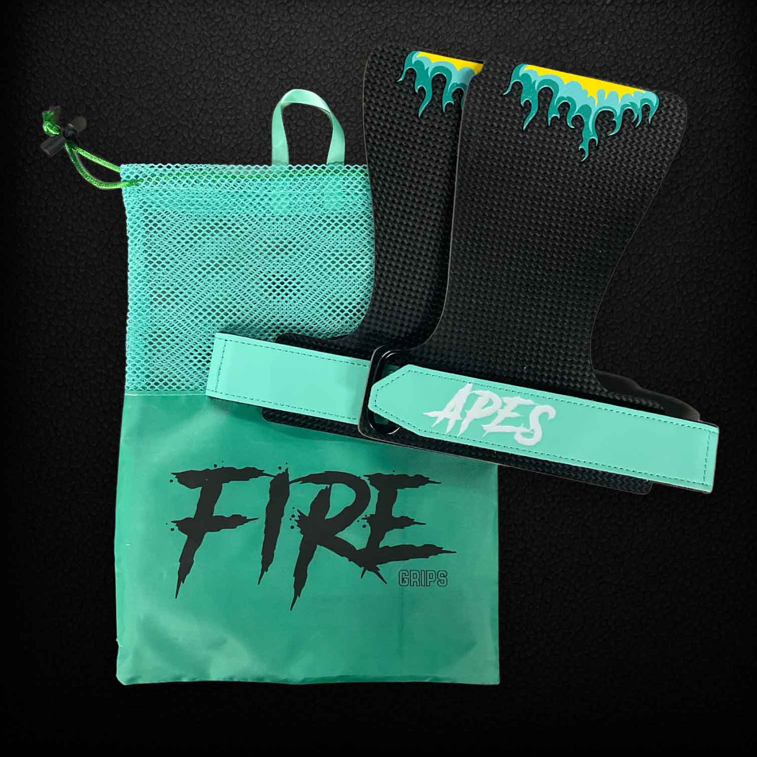 Apes Grips - Fire Grips