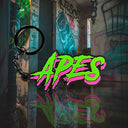 Llavero <tc>Apes</tc>