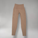 Essentials Legging - Taupe