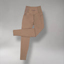 Essentials Legging - Taupe