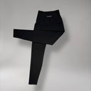 Essentials Legging - Noir