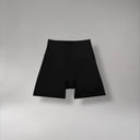 Apes Essentials Biker Shorts Black
