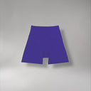 Apes Essentials Biker Shorts Indigo