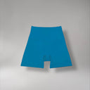 Apes Essentials Biker Shorts Teal