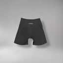 Apes Essentials Biker Shorts Dark Grey