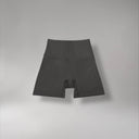 Apes Essentials Biker Shorts Dark Grey