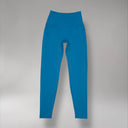 Essentials Legging - Sarcelle