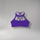 Apes Essentials Love Bra Indigo
