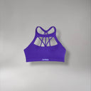 Apes Essentials Love Bra Indigo