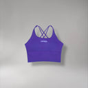 Apes Essentials Corset Bra Indigo