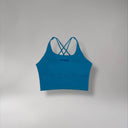 Apes Essentials Corset Bra Teal