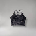 Apes Essentials Corset Bra Mist Black