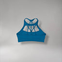 Apes Essentials Soutien-gorge Love Sarcelle