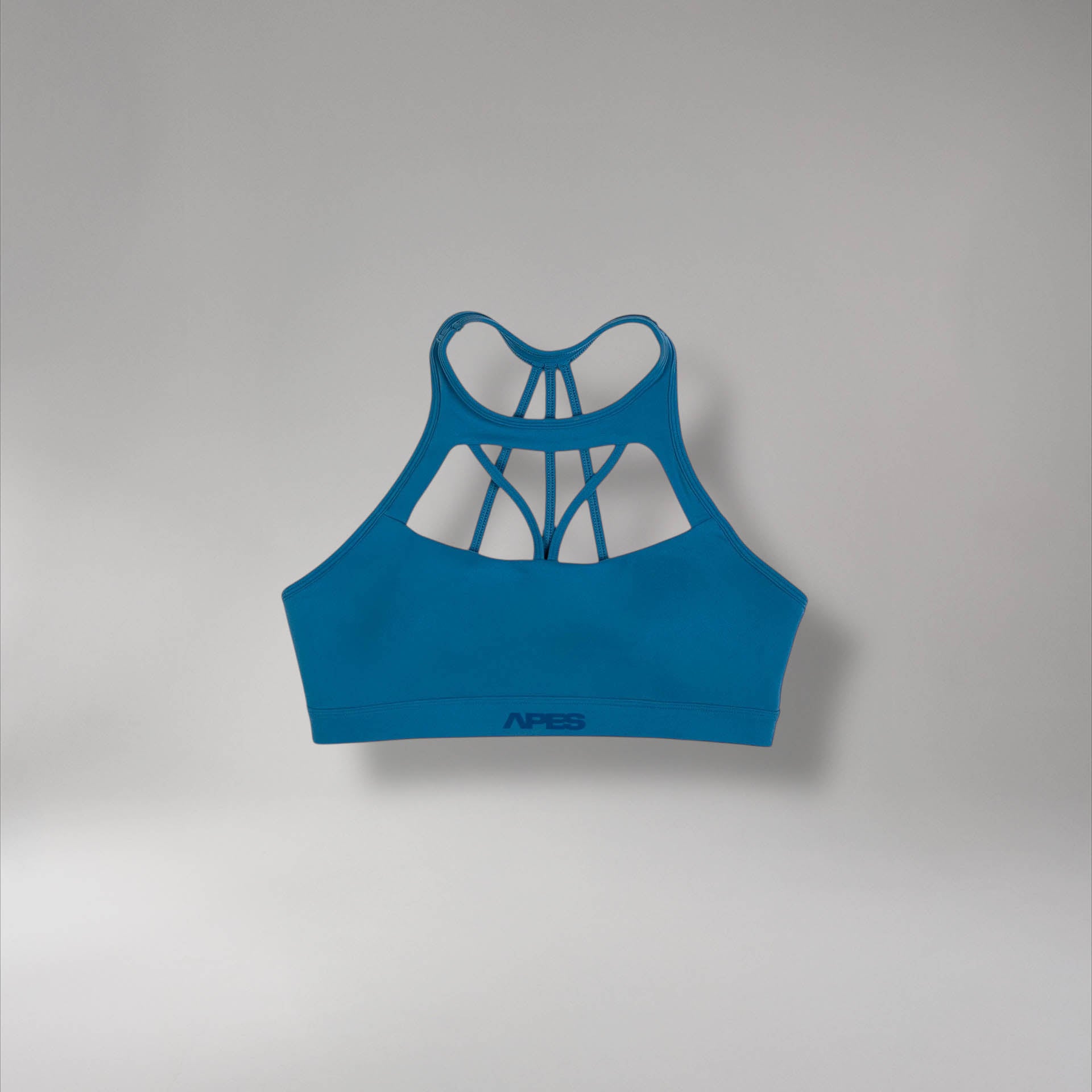 <tc>Apes</tc> Essentials - Love Bra Teal