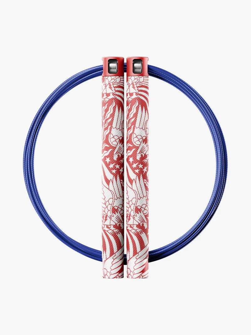 RPM JUMP ROPE SESSION4 GUARDIAN Apes Lab