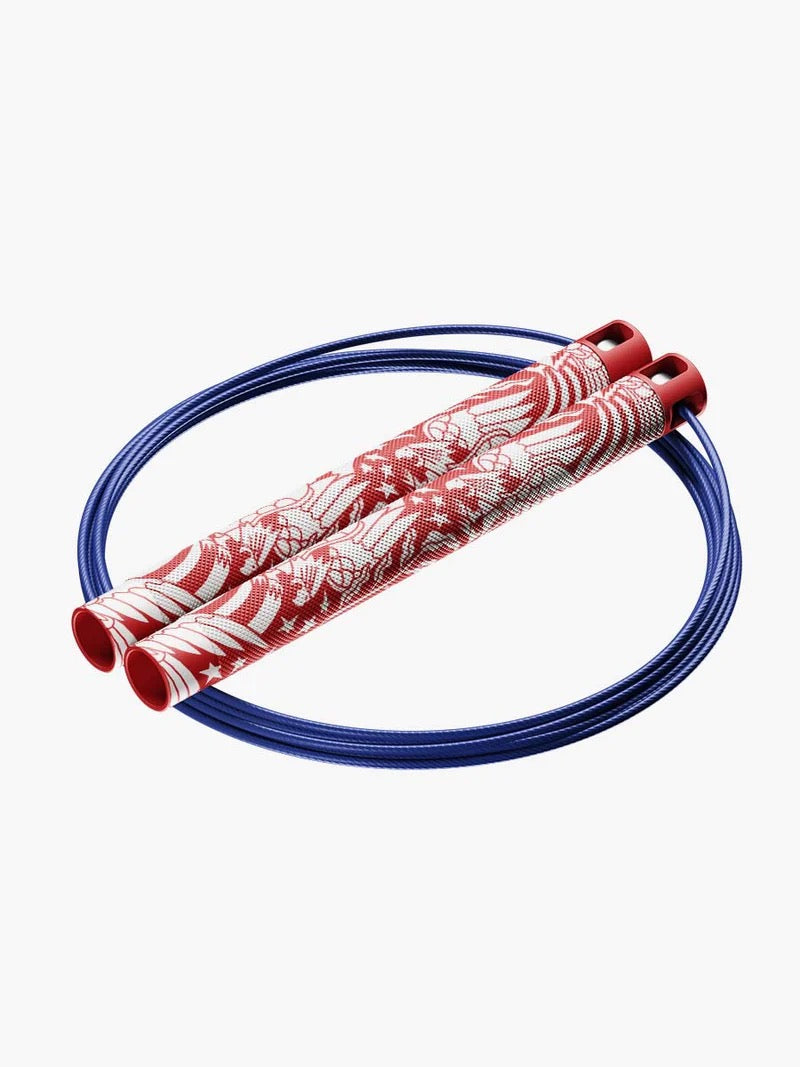 RPM JUMP ROPE SESSION4 GUARDIAN Apes Lab