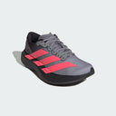 Chaussures de course Adidas Adizero EVO SL Core Noir / Solar Turbo / Light Onix