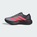 Chaussures de course Adidas Adizero EVO SL Core Noir / Solar Turbo / Light Onix