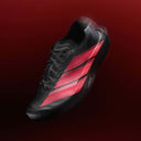 Chaussures de course Adidas Adizero EVO SL Core Noir / Solar Turbo / Light Onix
