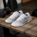 Adidas Dropset 4 - Damen-Trainingsschuhe