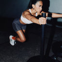 Adidas Dropset 4 - Damen-Trainingsschuhe
