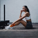 Adidas Dropset 4 - Damen-Trainingsschuhe