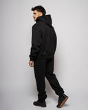 Apes Essentials UNIT Tapered Pants - Black
