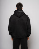 Apes Essentials UNIT Tapered Pants - Black