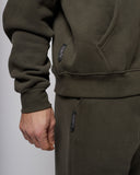 Apes Essentials UNIT Tapered Pants - Dark Gray