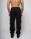 Apes Essentials UNIT Tapered Pants - Black