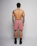Apes Essentials Short d'entraînement Rep - Mauve