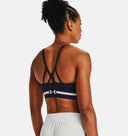 Soutien-gorge de sport UA Seamless Low Long