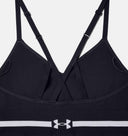 Soutien-gorge de sport UA Seamless Low Long