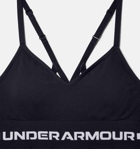 Bra UA Seamless Low Long sports bra