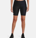 Pantalones cortos de ciclismo HeatGear para mujer
