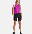 Women's HeatGear Bike Shorts